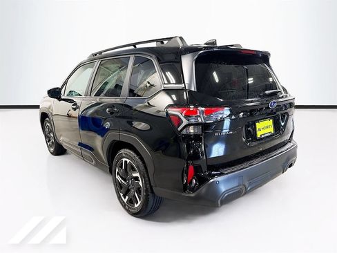 New 2026 Subaru Forester Limited AWD/4WD image 7