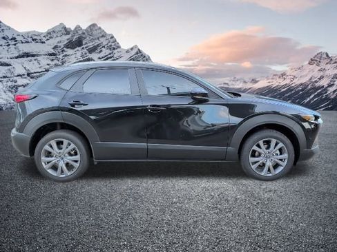 New 2026 MAZDA CX-30 AWD 2.5 S w/ Premium Package image 36