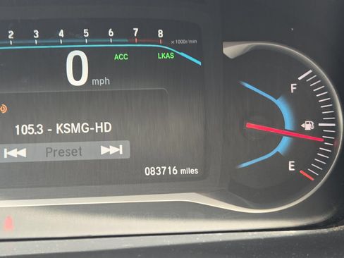 Used 2021 Honda Pilot EX-L image 25