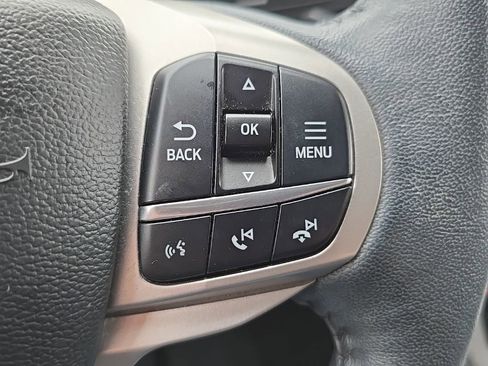 Used 2023 Ford Explorer XLT w/ Equipment Group 202A image 21