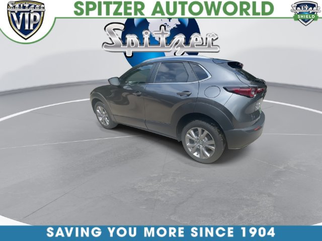 Used 2023 MAZDA CX-30 AWD 2.5 S w/ Preferred Package image 11