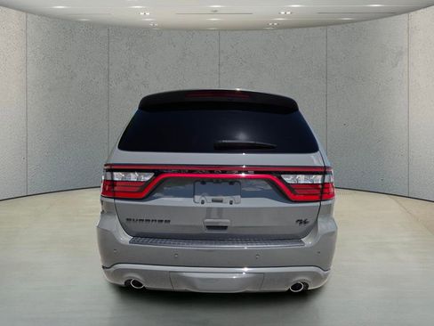 Used 2024 Dodge Durango R/T RWD image 4