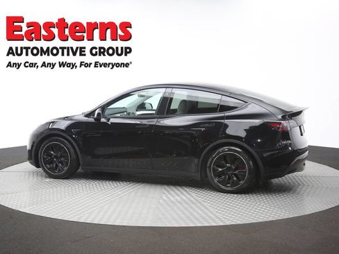 Used 2023 Tesla Model Y Performance AWD/4WD image 58