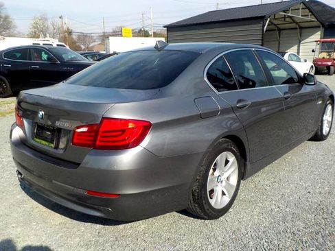 Used 2011 BMW 528i Sedan image 5