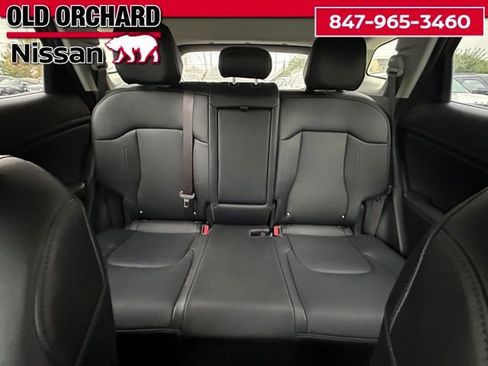 Used 2023 Kia Sportage EX image 11