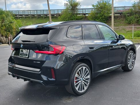 New 2026 BMW X1 xDrive28i w/ Technology Package AWD/4WD image 3