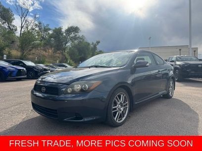 Used 2008 Scion tC
