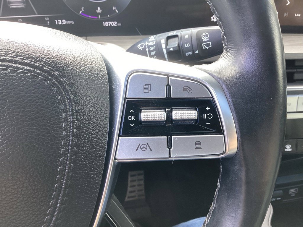 Used 2024 Kia Telluride SX X-Line AWD/4WD image 23