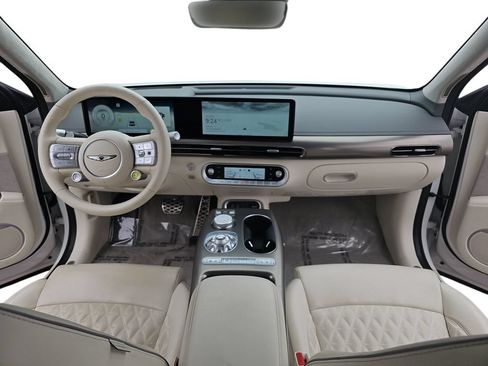 Used 2023 Genesis GV60 Performance AWD/4WD image 10
