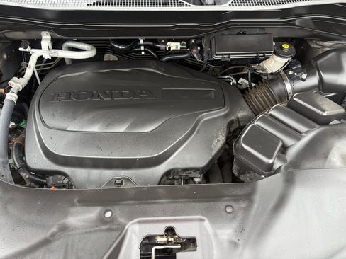 Used 2022 Honda Ridgeline RTL-E image 35