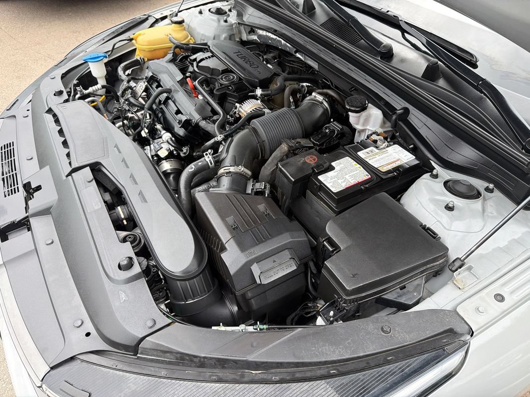 Used 2021 Kia K5 GT-Line AWD/4WD image 42