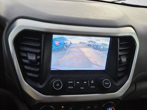 Used 2017 GMC Acadia SLE w/ Driver Alert Package I FWD image 12