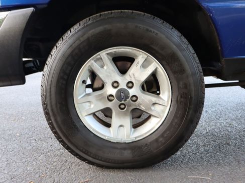 Used 2004 Ford Ranger XLT image 33