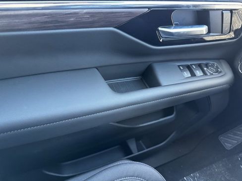 New 2026 Chevrolet Tahoe LS w/ Max Trailering Package image 30