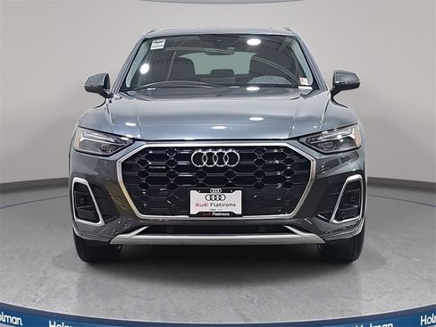 Certified 2023 Audi Q5 2.0T Premium image 3