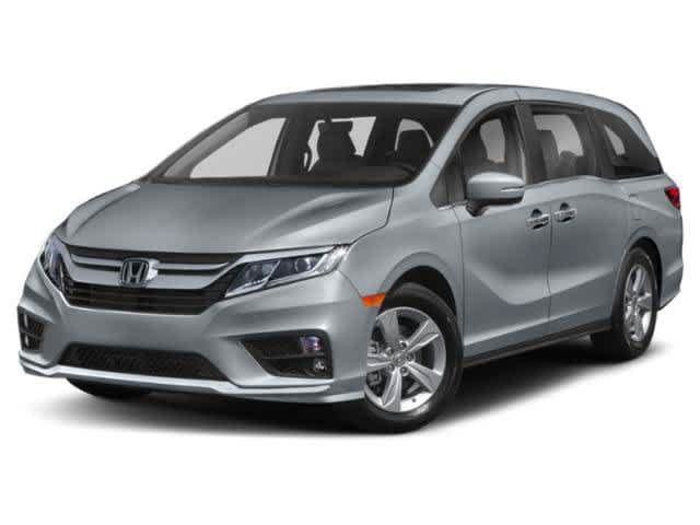 Used 2019 Honda Odyssey EX-L image 1