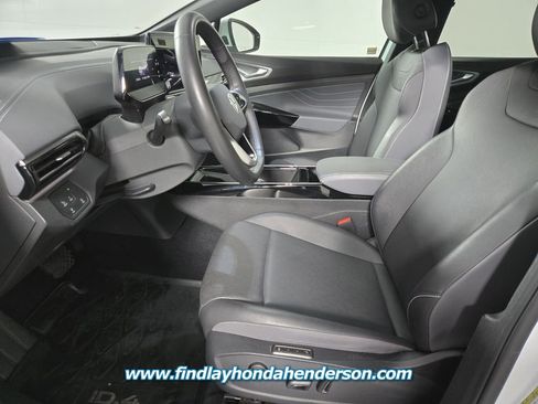 Used 2023 Volkswagen ID.4 Pro S image 15