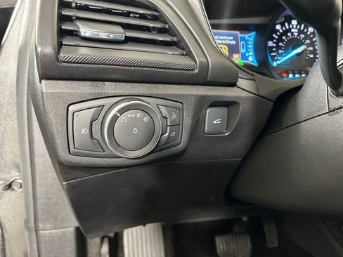 Used 2018 Ford Fusion SE w/ Equipment Group 601A image 20
