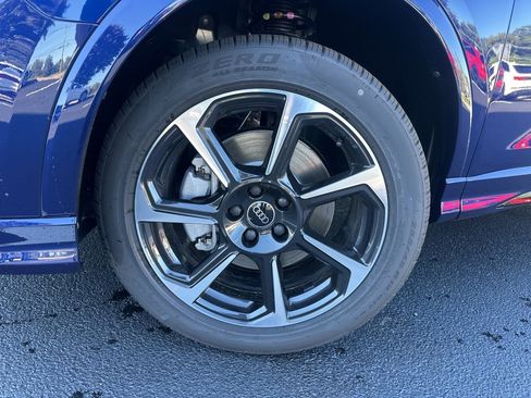 New 2025 Audi Q3 2.0T Premium Plus image 2