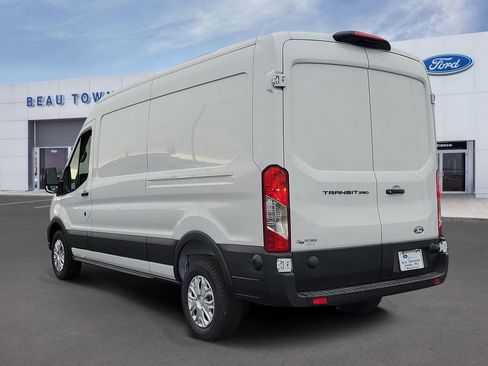 New 2026 Ford Transit 250 148 Medium Roof image 3