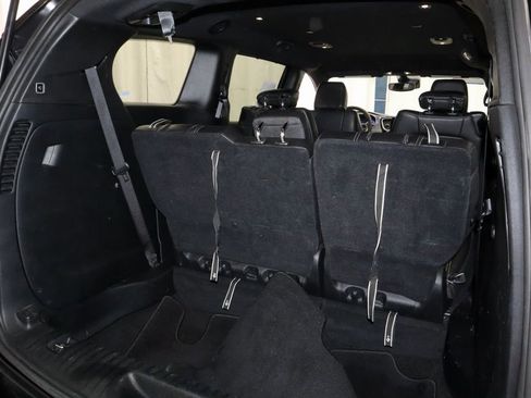 Used 2025 Chrysler Pacifica Select FWD image 13