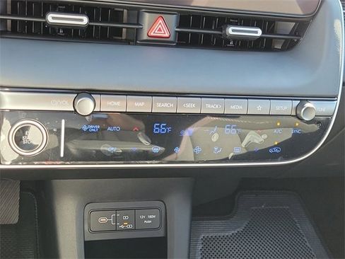 New 2026 Hyundai Ioniq 5 SE image 12