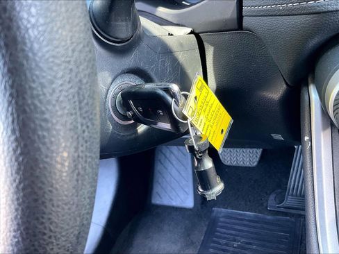 Used 2024 Toyota RAV4 LE image 35