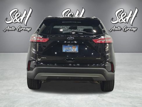 Used 2022 Ford Edge SEL w/ Convenience Package image 20