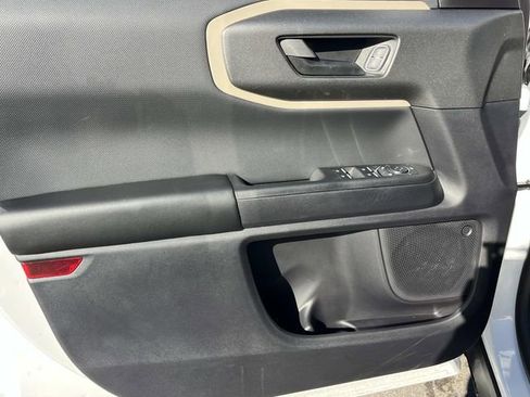 New 2025 Ford Bronco Sport Big Bend image 20