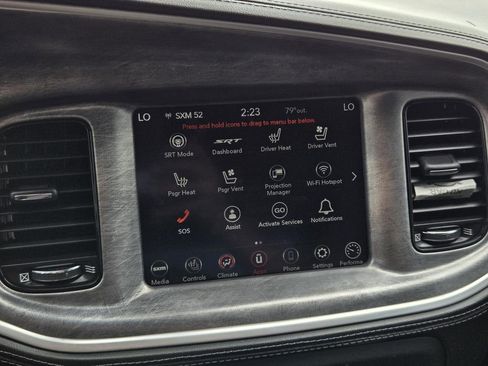 Used 2022 Dodge Charger Scat Pack w/ Daytona Edition Group image 21