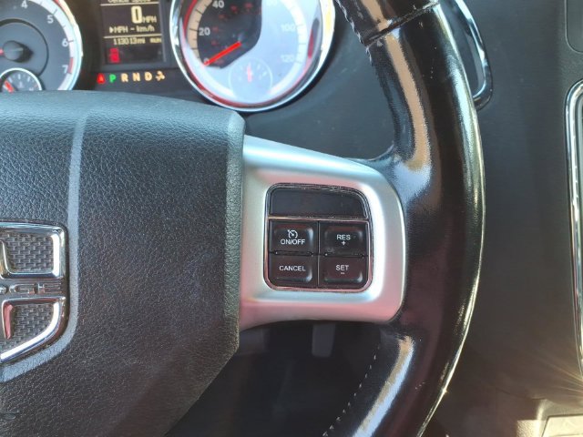 Used 2019 Dodge Grand Caravan GT FWD image 20