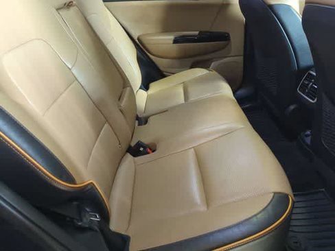Used 2017 Kia Sportage SX AWD/4WD image 21