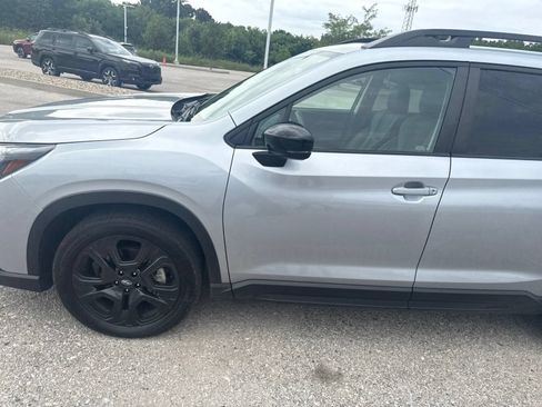 Used 2024 Subaru Ascent Onyx Edition AWD/4WD image 14