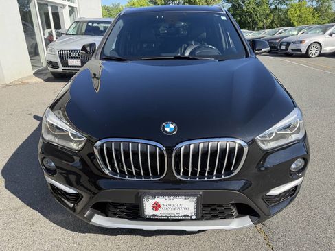 Used 2016 BMW X1 xDrive28i AWD/4WD image 2