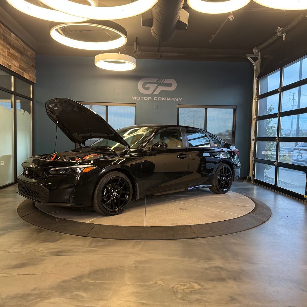 Used 2026 Honda Civic Sport image 26