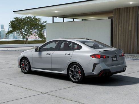 New 2026 BMW 228i FWD image 2