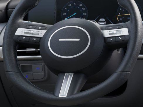 New 2026 Hyundai Tucson SEL image 15