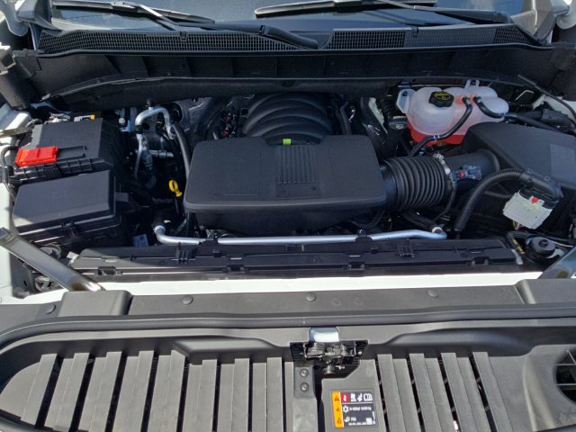 New 2026 Chevrolet Silverado 1500 RST w/ Safety Package AWD/4WD image 20