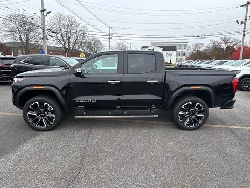 New 2026 GMC Canyon Denali image 4