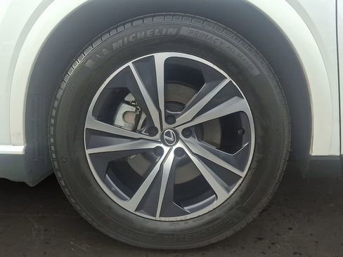 Used 2025 Lexus RX 350 Premium image 8