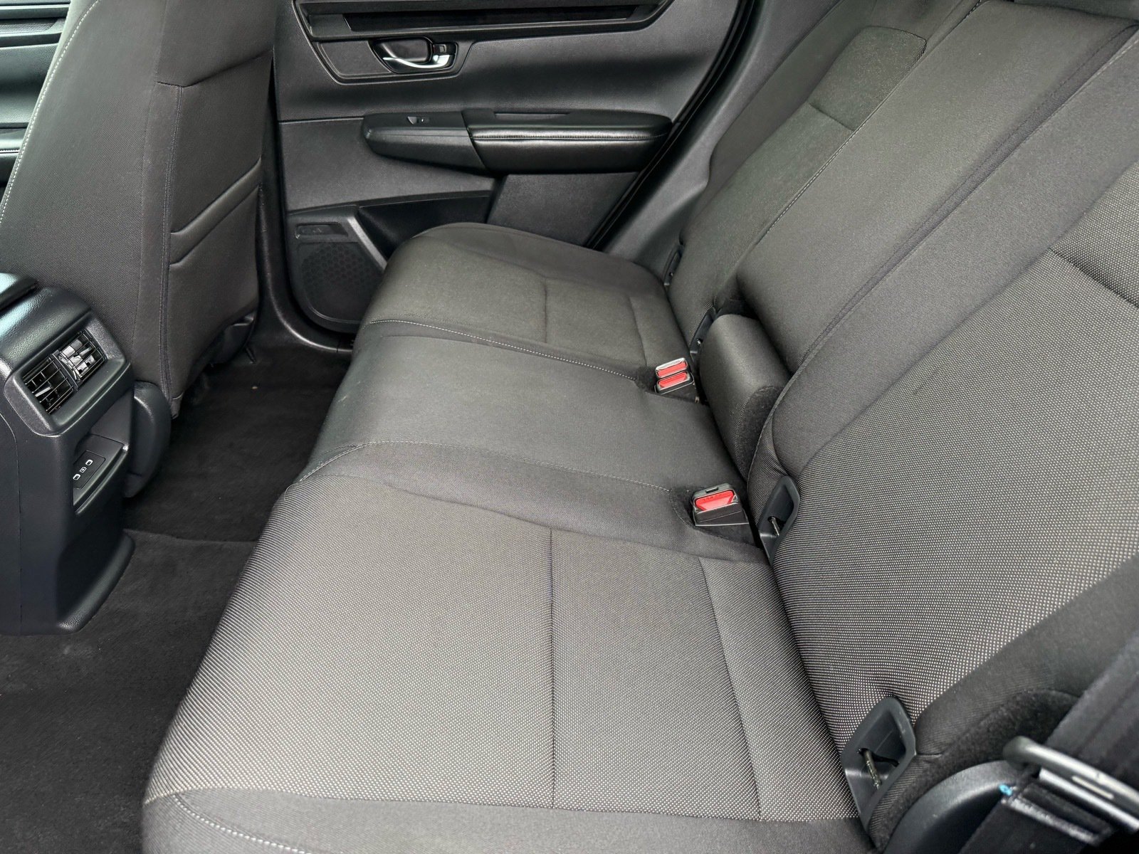 Used 2025 Honda CR-V EX image 21