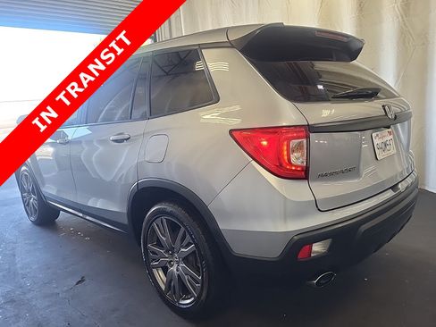 Used 2021 Honda Passport EX-L image 5