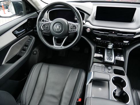 Used 2023 Acura MDX w/Technology Package image 9