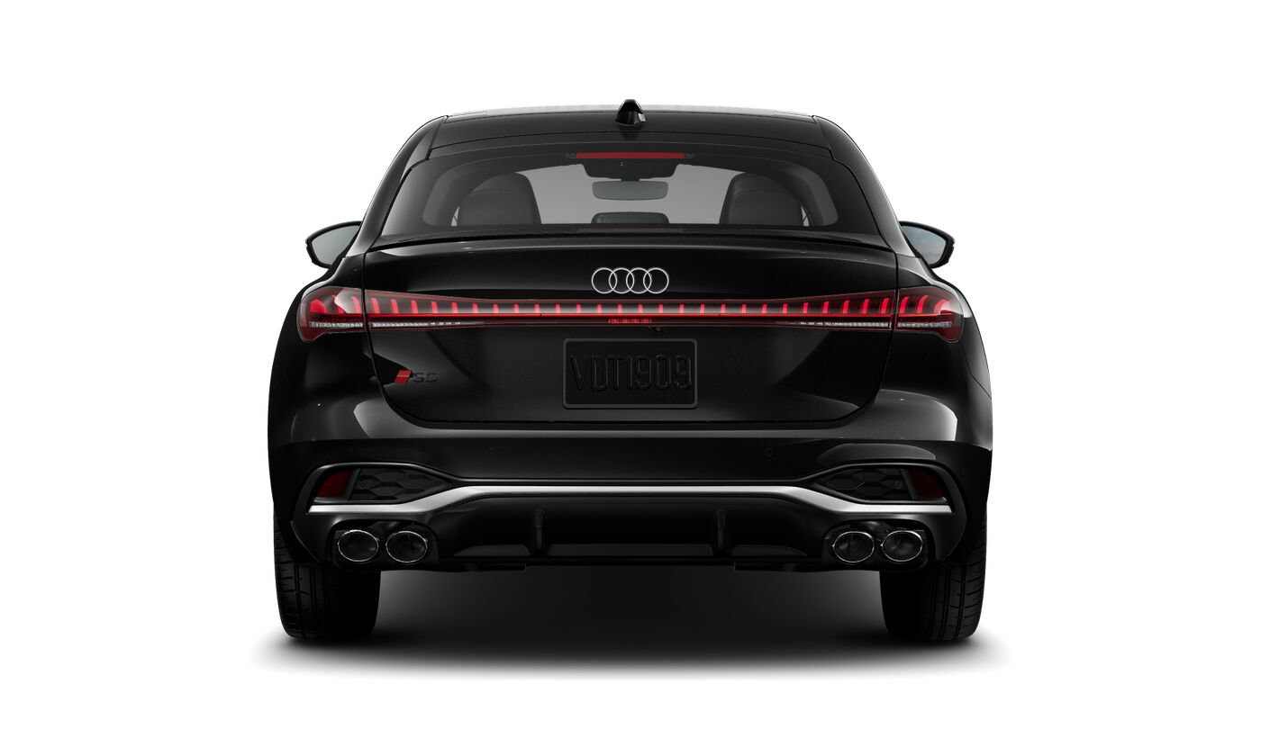 Certified 2025 Audi S5 Premium Plus AWD/4WD image 7