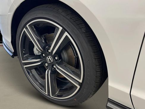 New 2026 Honda Accord Sport image 11