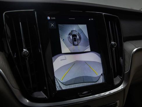 New 2026 Volvo V60 B5 Cross Country Plus w/ Climate Package image 25