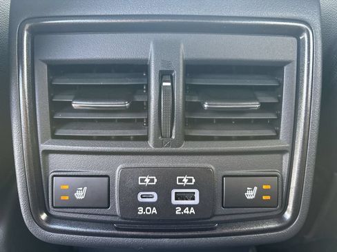 New 2026 Subaru Outback Wilderness AWD/4WD image 36