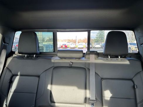 Used 2022 Chevrolet Silverado 2500 LTZ w/ LTZ Plus Package image 29