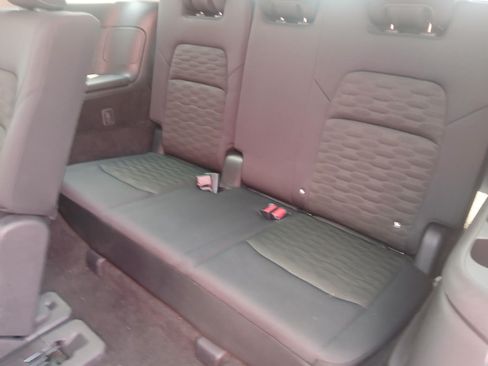 Used 2025 Nissan Pathfinder SV FWD image 15