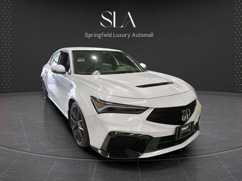 Used 2024 Acura Integra Type S FWD image 1